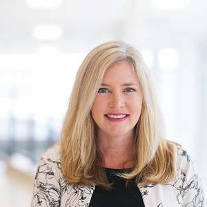 Meet your Posher, Allyson